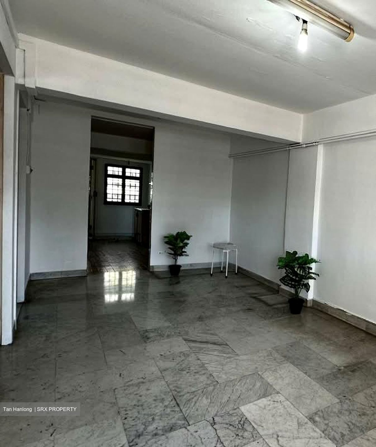 Blk 19 GHIM MOH GARDENS (Queenstown), HDB 3 Rooms #544169451